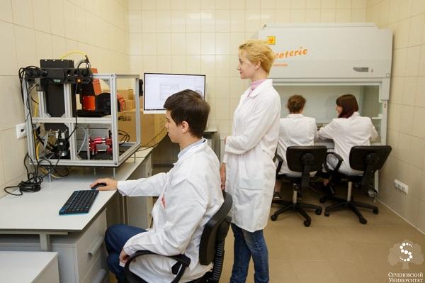 Российские ученые исследуют 3D-печать хрящевых тканей
