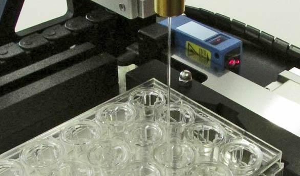 Organovo готовится выпустить на рынок первую в мире 3D-печатную ткань почки