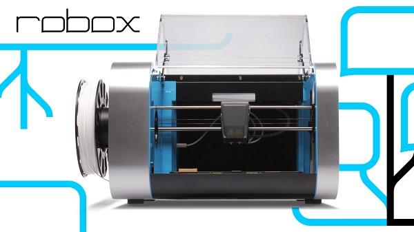 Компания CEL предлагает три функциональных дополнения к 3D-принтерам Robox