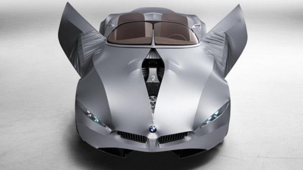 MIT и BMW работают над 3D-печатными надувными автомобилями