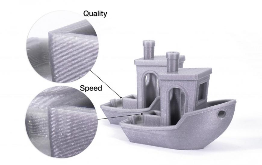 Prusa Research предлагает обновленные 3D-принтеры Original Prusa i3 MK3S и системы MMU2S