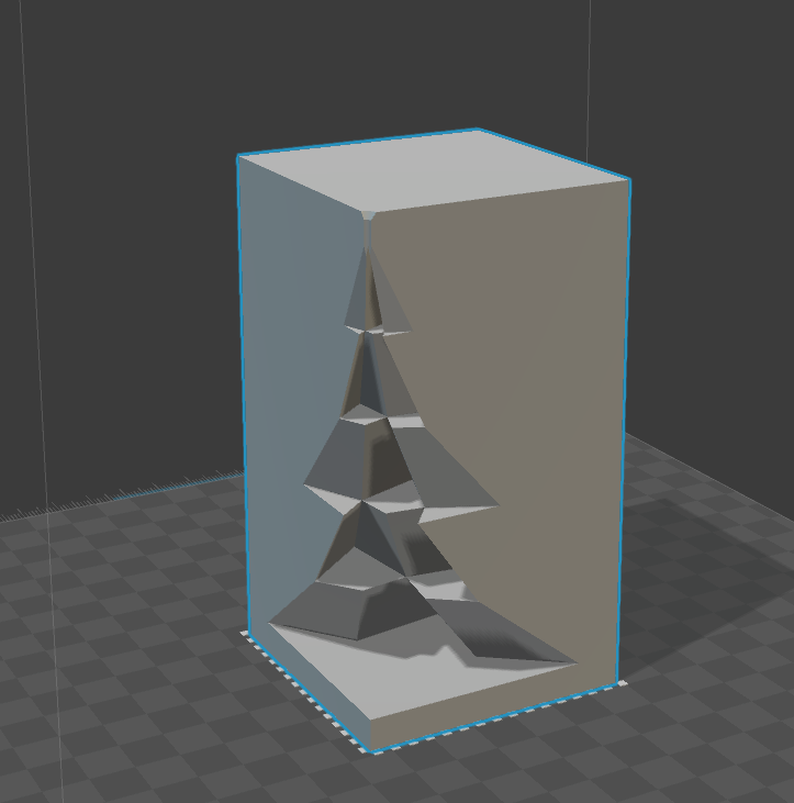 КОМПАС-3D Home для чайников. Основы 3D-проектирования. Часть 6. Создание матрицы для отливки.