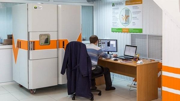 Томские политехники работают над технологией 3D-печати титановых авиационных деталей