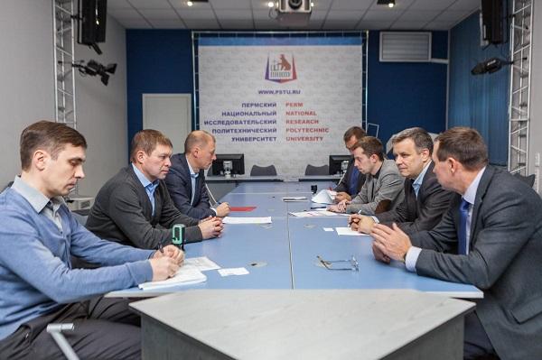 В Перми создается центр компетенций по аддитивным технологиям