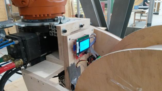 Artis Engineering разрабатывает гигантский 3D-принтер с рабочим объемом 100 м³ и восемью осями