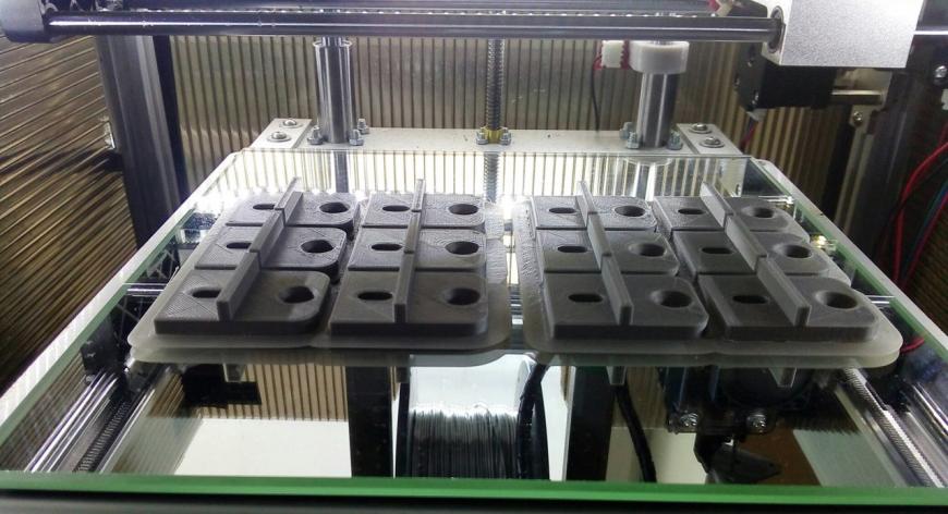 Техническая 3Д-печать