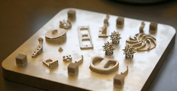 Беларусь намерена обеспечить себя порошками для промышленных 3D-принтеров