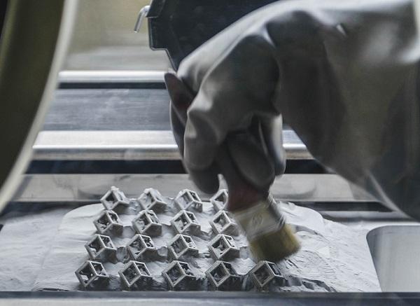Русал разработал недорогой алюмо-скандиевый сплав с возможностью применения в промышленной 3D-печати