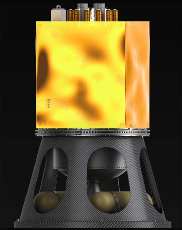 Rocket Lab демонстрирует первый почти полностью 3D-печатный ракетный двигатель