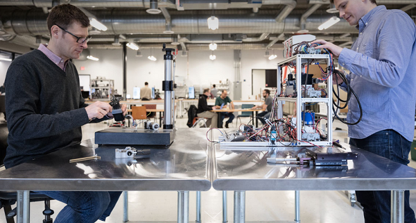 Вокруг света с 3Dtoday: новый завод Вексельберга, проект 3D-принтера Desktop Metal и 3D-печатные модели молекул