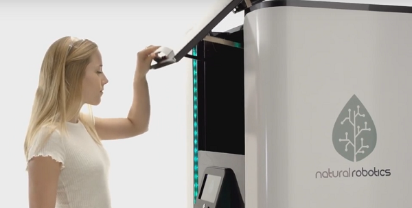 Natural Robotics готовится к приему заказов на бюджетный SLS 3D-принтер VIT
