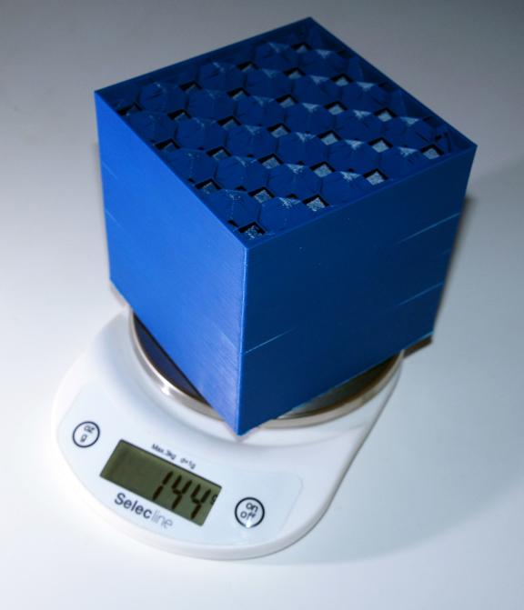 AEROTEX - новый материал для 3D-печати беспилотников