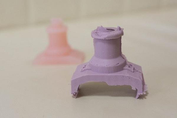Челябинский студент применяет 3D-печать в разработке голосовых протезов