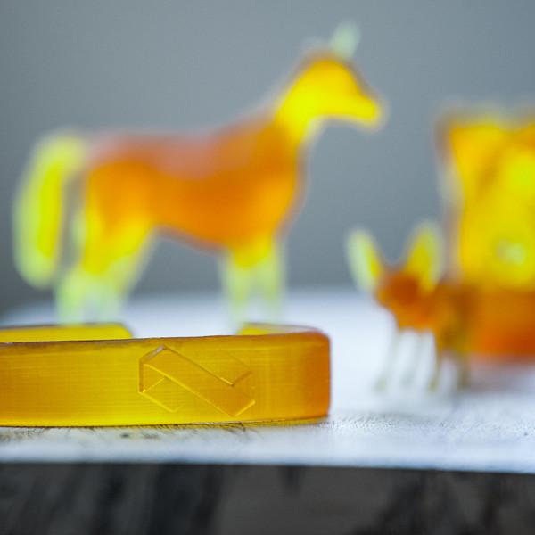 MadeSolid выпустила Tough Resin, суперпрочную смолу для 3D-печати