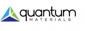Логотип компании Quantum Materials Corporation