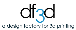 Cloudf3D – облачная платформа «все в одном» для ведения бизнеса на рынке 3D-печати