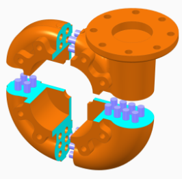 3DPrintTech - новая программа для моделирования и печати больших объектов