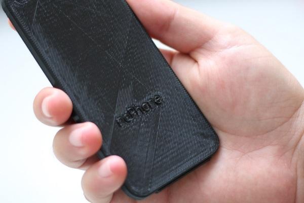 3D-печатный noPhone – новая альтернатива современным смартфонам