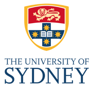 1.	Эмблема Университета Сиднея
