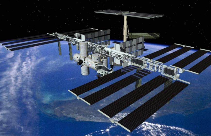 Национальный совет США составил отчет о применении 3D-печати в космосе