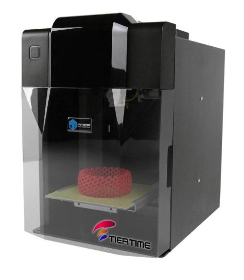 Купить настольный 3D-принтер UP Mini можно за полцены