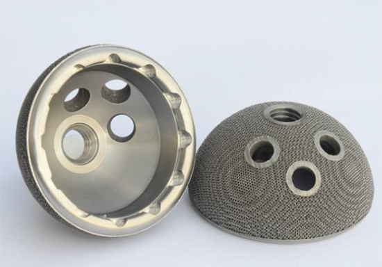 3D Systems покупает бельгийскую компанию LayerWise, оказывающую услуги 3D-печати по металлу