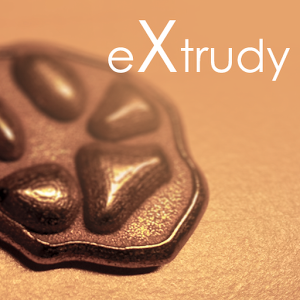 eXtrudy – бесплатное приложение для конвертации 2D в 3D для планшетов с ОС Android