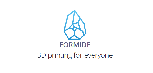 Компания Printr запустит новую облачную платформу для 3D-печати Formide в ноябре