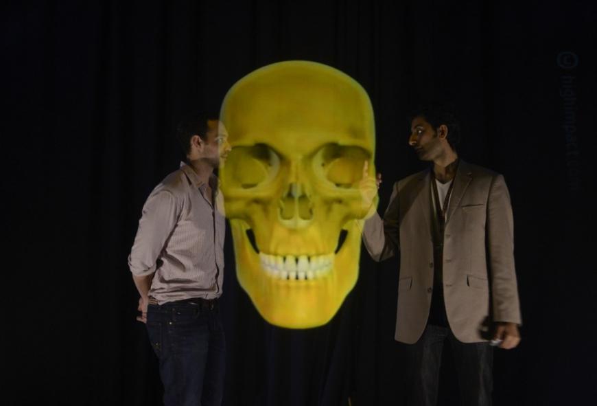 Поглощение компании медицинской 3D-печати 3D Medical