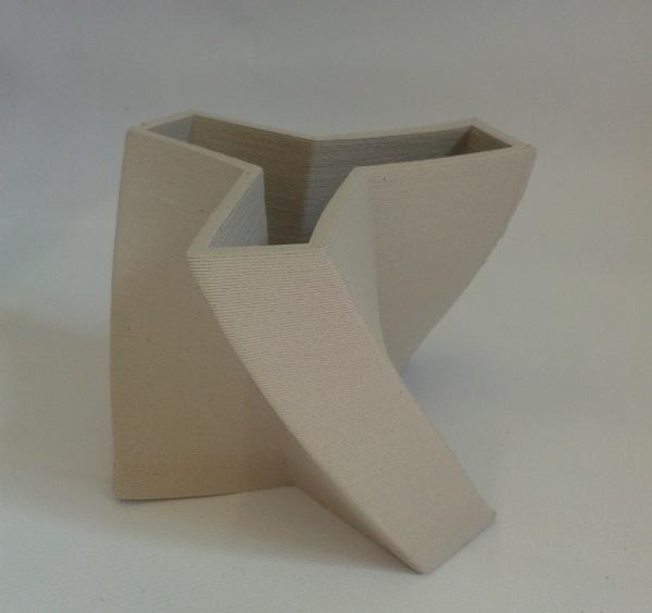Компания Tytan 3D раскрыла подробности о своем керамическом дельта 3D-принтере