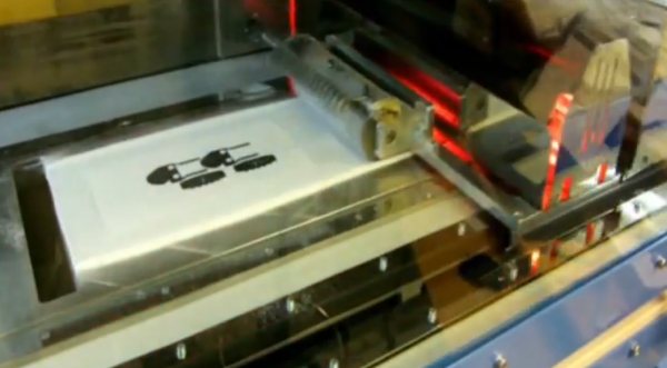 Инженеры нашли способ сделать 3D-печатные детали более легкими и прочными