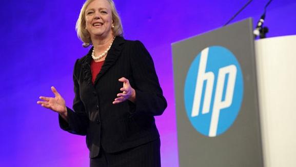 HP расскажет о своих планах выхода на рынок 3D-печати в июне