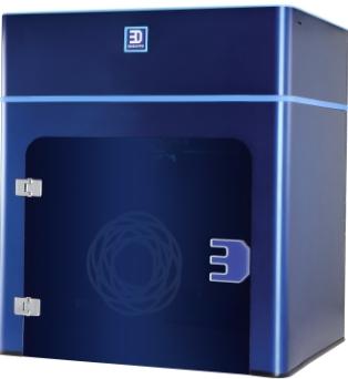 ROKIT представляет три новых 3D-принтера: Compact, Pro и Giant