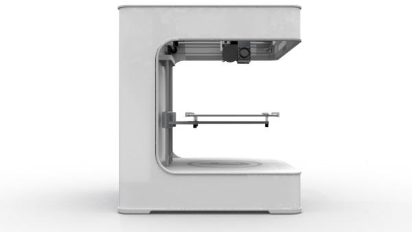 Обзор 3D-принтеров: Ditto Pro - принтер для обучения 3D-печати от Tinkerine (Обновление)