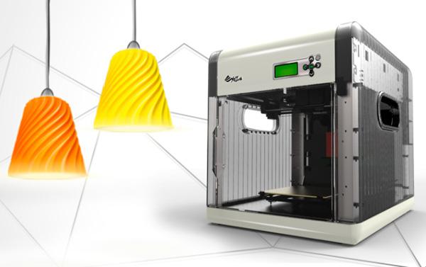 XYZprinting начинает принимать предварительные заказы на 3D-принтер da Vinci 2.0 Duo