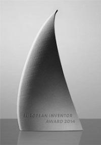 Изобретатель технологии 3D-печати Чарльз Халл номинирован на премию European Inventor Award