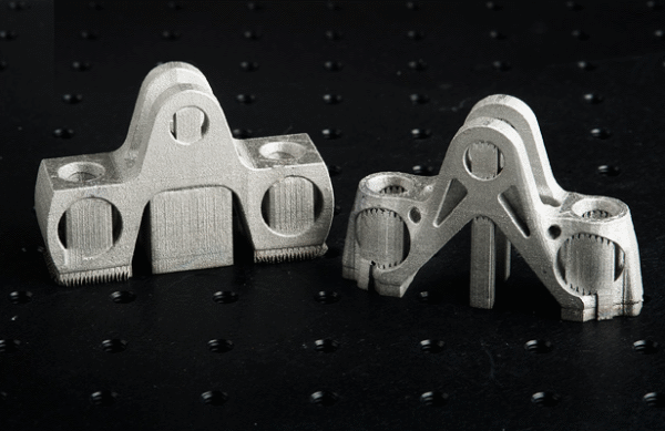Компания Jefferies утверждает, что рынок 3D-печати будет быстро развиваться в ближайшие несколько лет