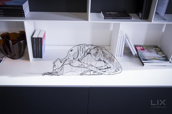 3D-ручка Lix Pen достигла бюджета в £30,000 на Kickstarter всего за два часа