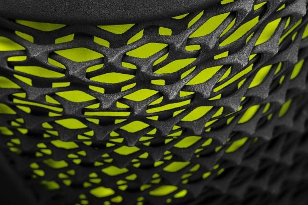 Nike разрабатывает эксклюзивные 3D-печатные спортивные сумки для Неймар, Роналду и Руни