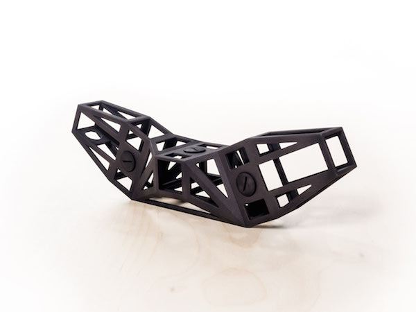 Создавайте свою мебель с 3D-печатными креплениями Keystones