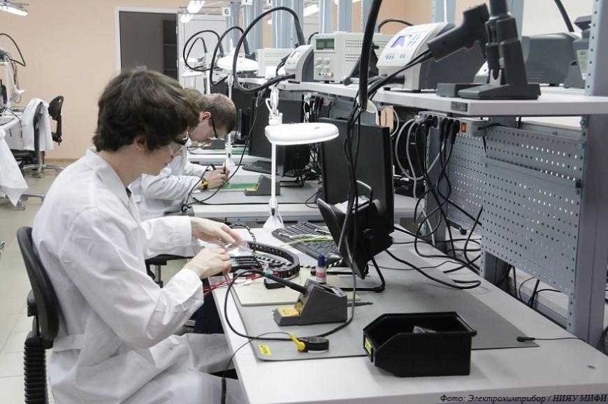 Свердловские ядерщики организовали производство 3D-принтеров