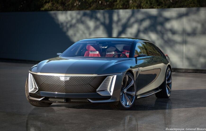 General Motors увела у Tesla «гигалитейного» партнера