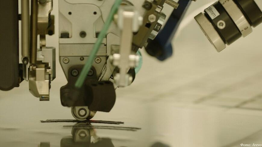 Arevo анонсировала новый 3D-принтер для печати армированными полимерами, планирует построить огромную аддитивную фабрику