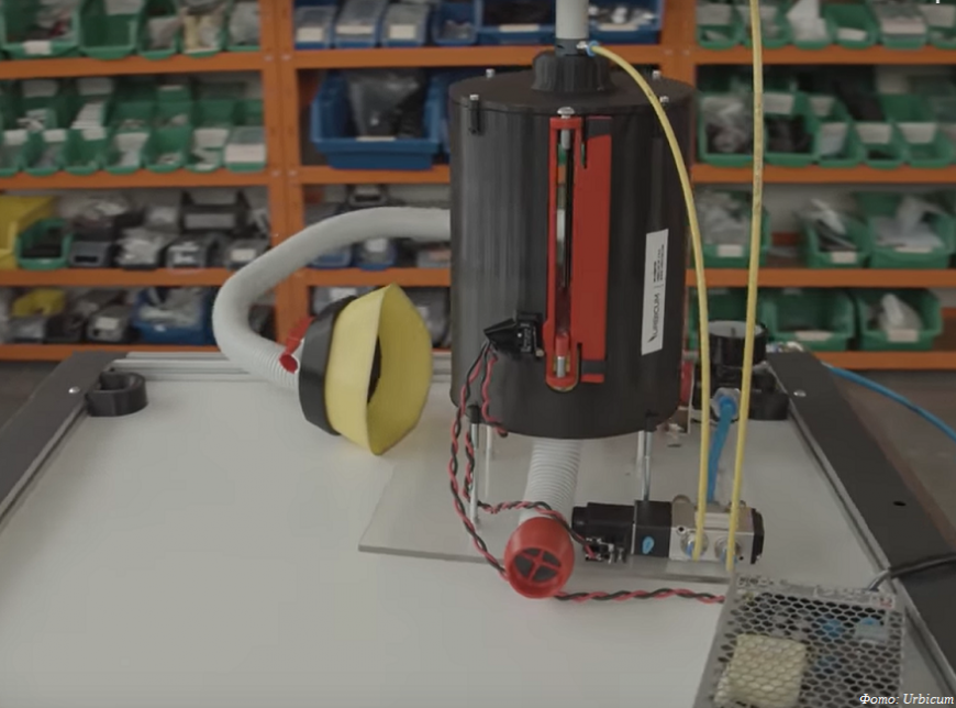 Как 3D-печать помогает справиться с дефицитом аппаратов искусственной вентиляции легких