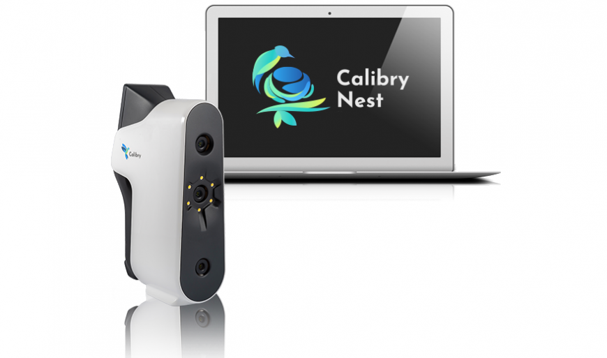 Thor3D запускает большое обновление программного обеспечения Calibry Nest