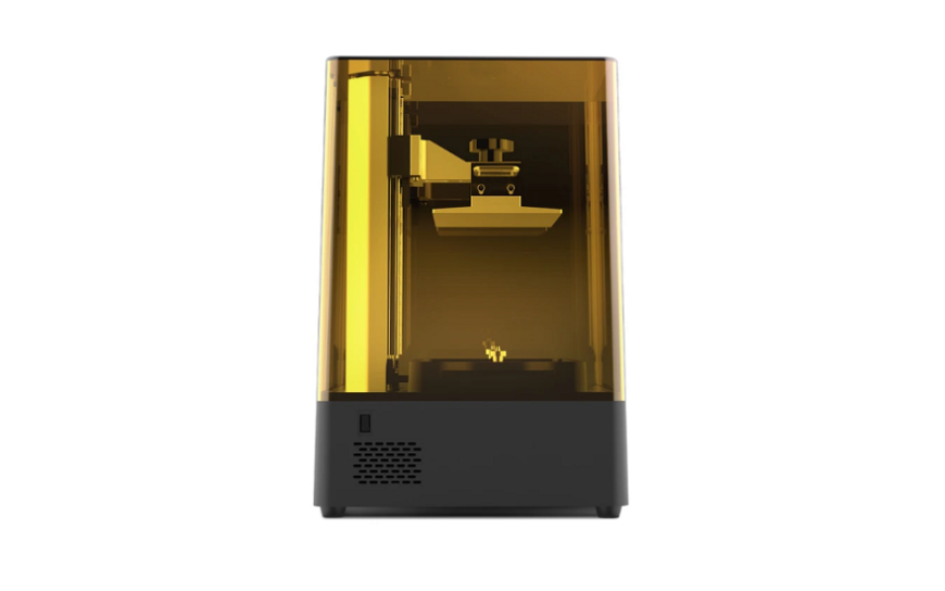 Phrozen анонсировала настольный MSLA 3D-принтер Sonic Mighty 4K