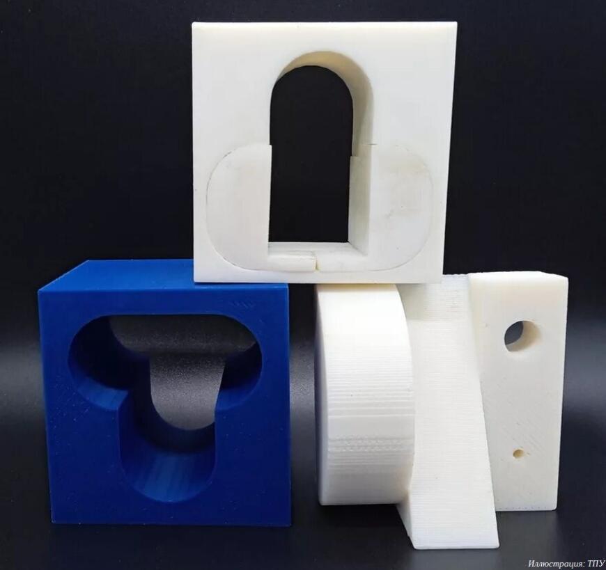 Ученые Томского политеха исследовали 3D-печатные аппликаторы для лучевой терапии