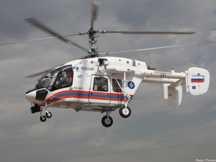 ОДК проводит испытания вертолетного двигателя с 3D-печатными деталями