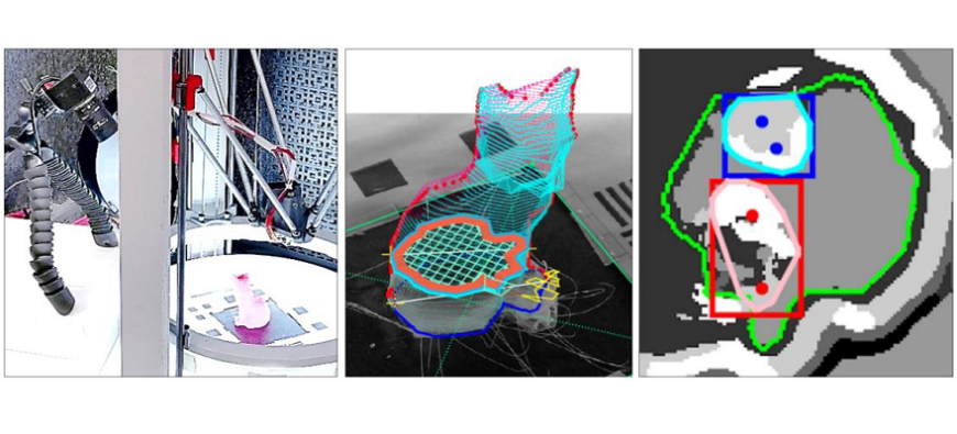 Исследователи из MTU разрабатывают программу для обнаружения и исправления дефектов 3D-печати
