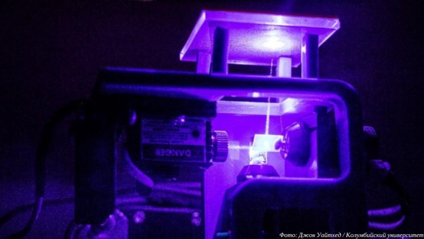 Американские ученые перевернули SLS 3D-печать с ног на голову